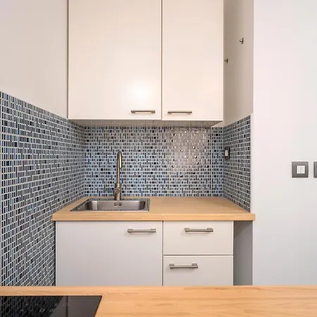 Clock Tower - Zf Hvar Center *