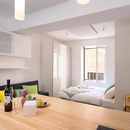 Clock Tower - Zf Hvar Center *