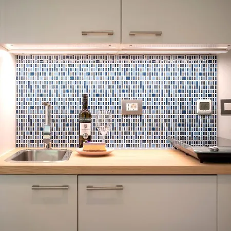 Clock Tower - Zf Hvar Center アパート