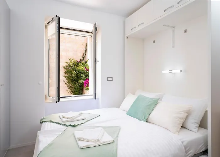 Clock Tower - Zf Hvar Center