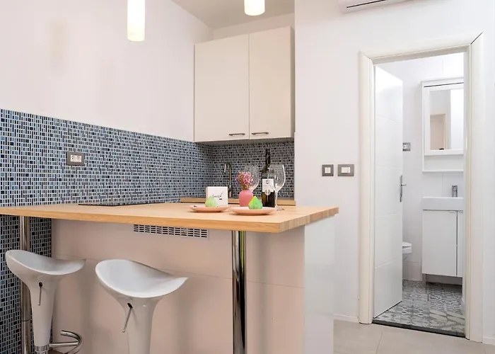 Apartamento Clock Tower - Zf Hvar Center *