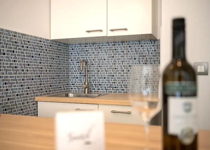 Clock Tower - Zf Hvar Center Apartamento *