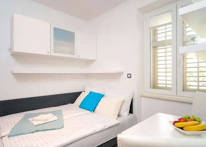 Clock Tower - Zf Hvar Center