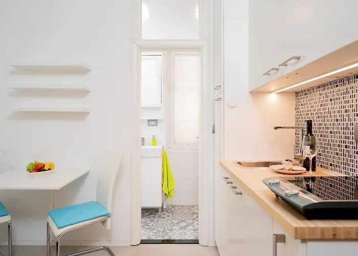 Apartamento Clock Tower - Zf Hvar Center