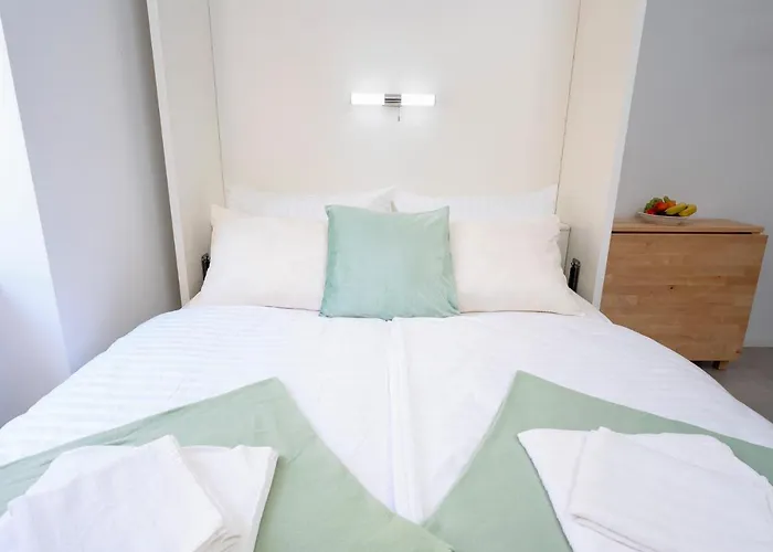 Clock Tower - Zf Hvar Center Hvar Town