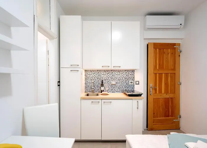 Apartamento Clock Tower - Zf Hvar Center Hvar Town