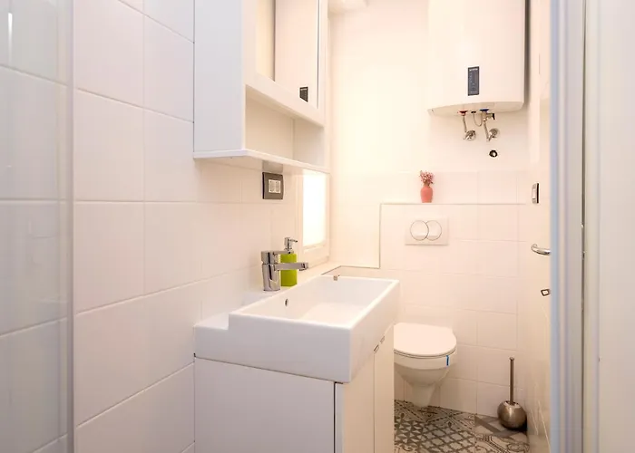 Clock Tower - Zf Hvar Center