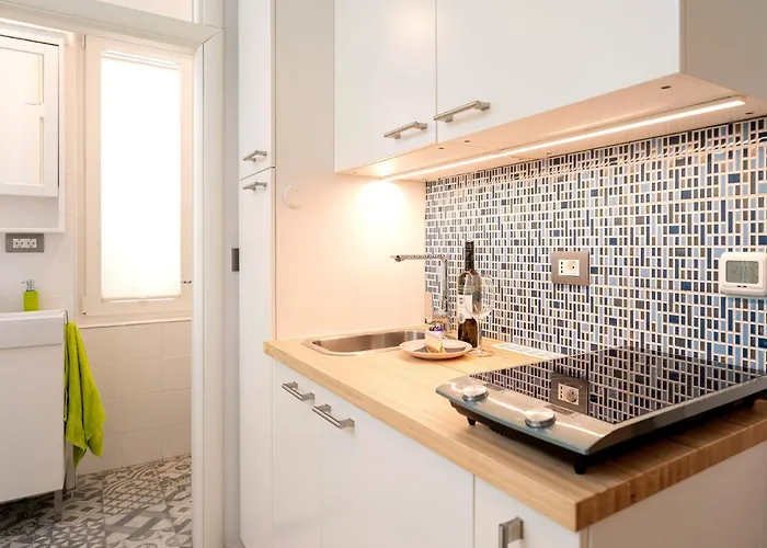 Clock Tower - Zf Hvar Center *