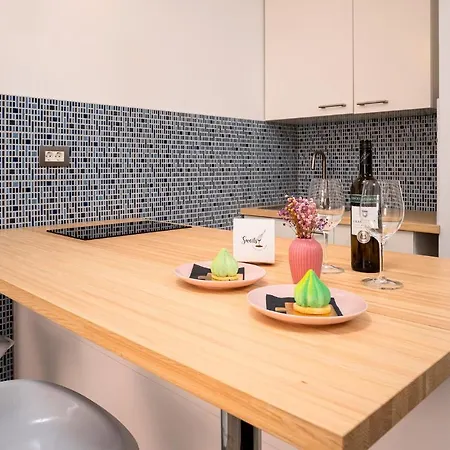 Апартаменты Clock Tower - Zf Hvar Center *