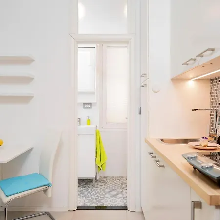 Апартаменты Clock Tower - Zf Hvar Center