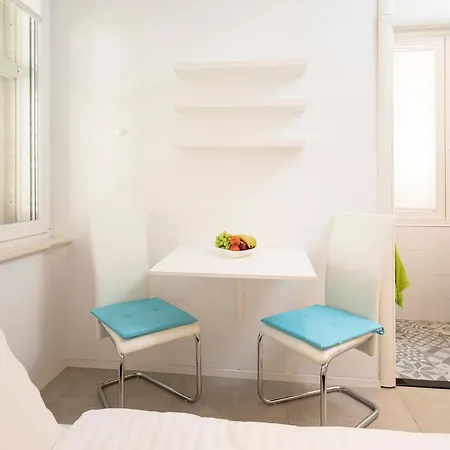 Апартаменты Clock Tower - Zf Hvar Center