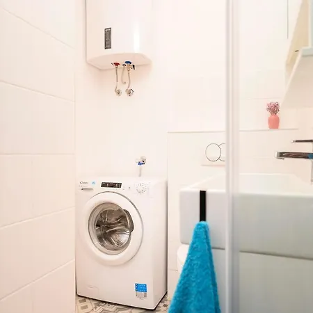 Clock Tower - Zf Hvar Center * Хвар