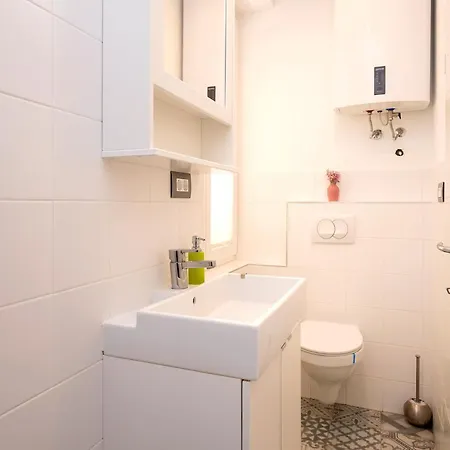 Clock Tower - Zf Hvar Center