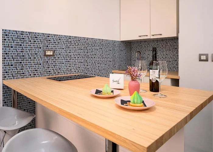 Apartman Clock Tower - Zf Hvar Center *