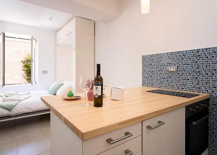 Clock Tower - Zf Hvar Center *