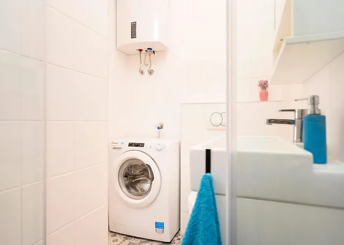 Clock Tower - Zf Hvar Center * Hvar Town