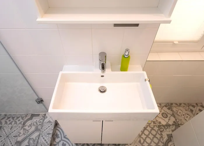 Clock Tower - Zf Hvar Center Apartman Hvar Town